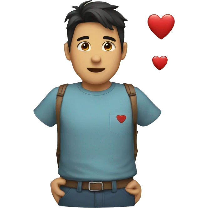 Corazón  emoji