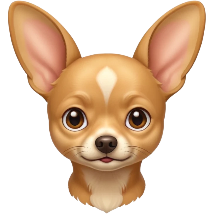 чихуахуа emoji