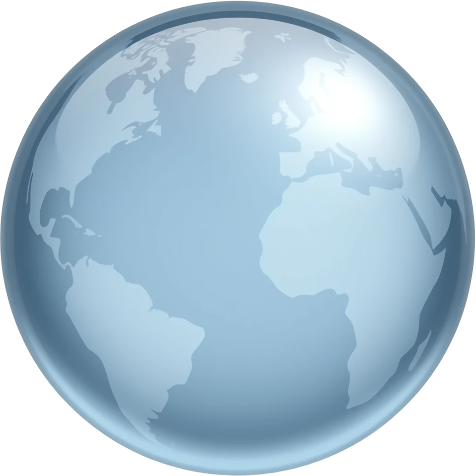 хрустальный шар emoji