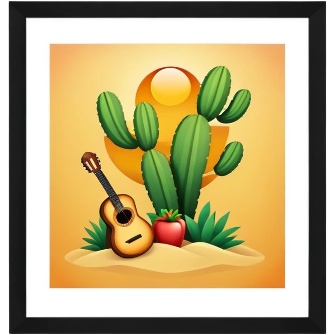 Mexico emoji