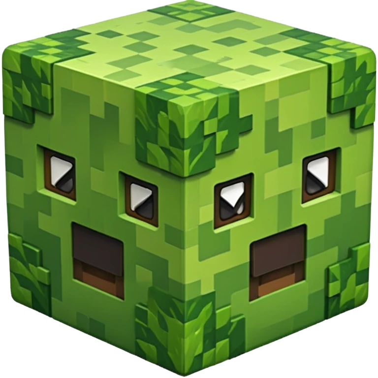 minecraft emoji