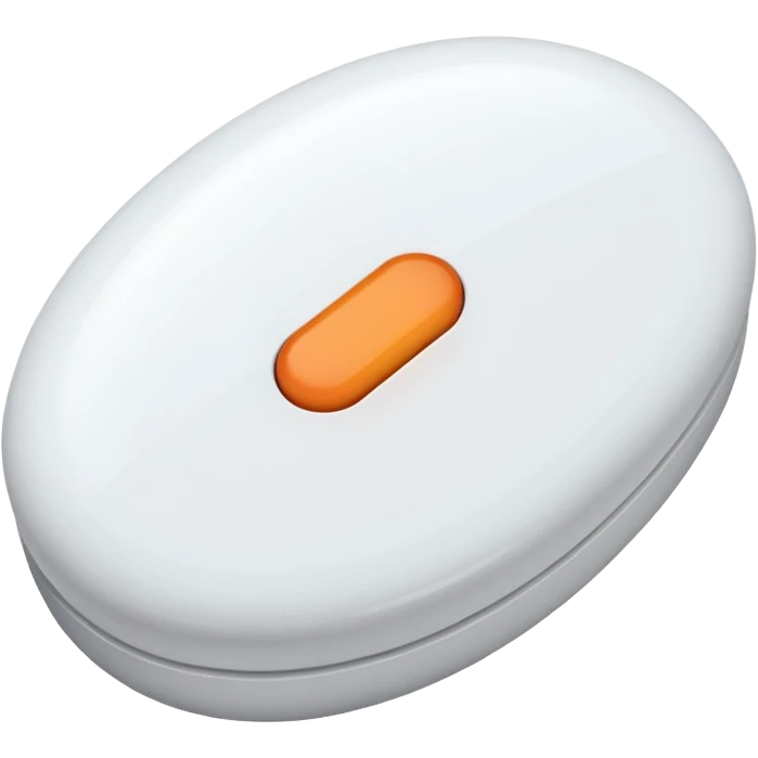 pill emoji