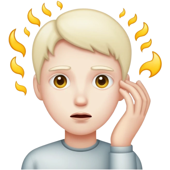 Delusional emoji