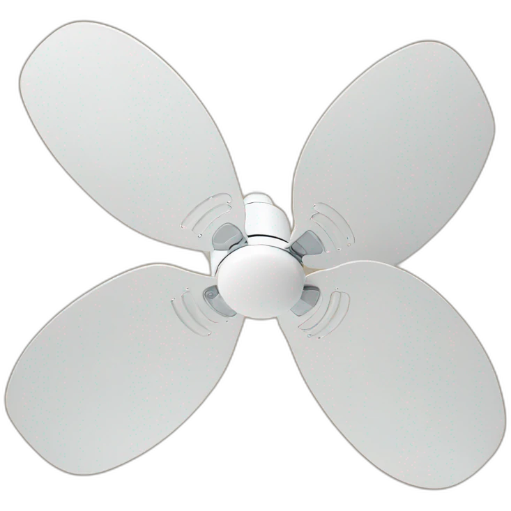 Ceiling fan emoji