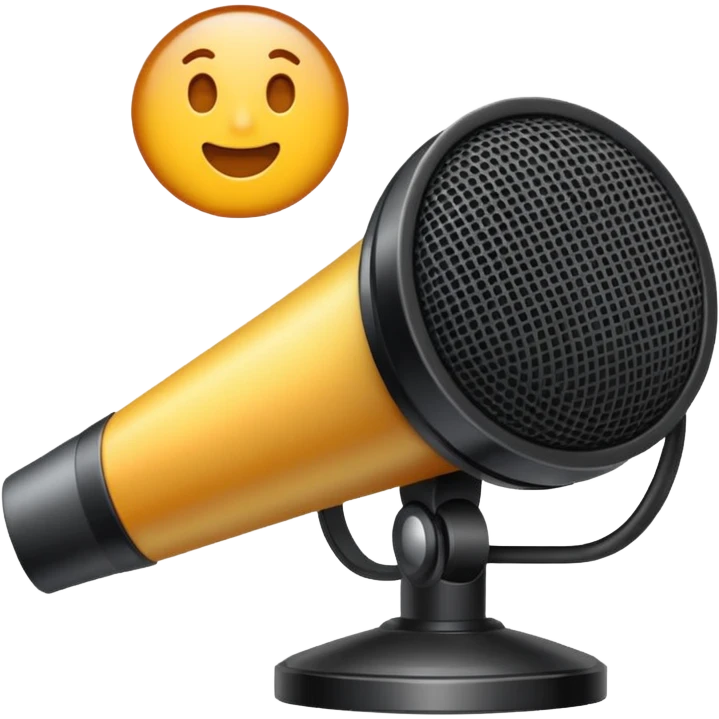 voice track emoji