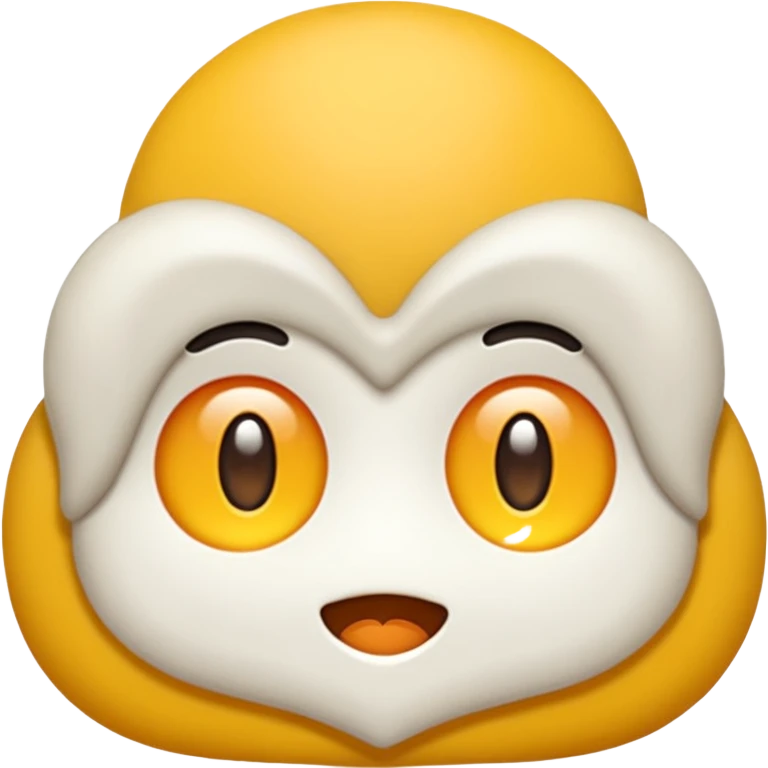 쌍둥이가 모자를 쓰고있는 이모지를 만ㄷ emoji