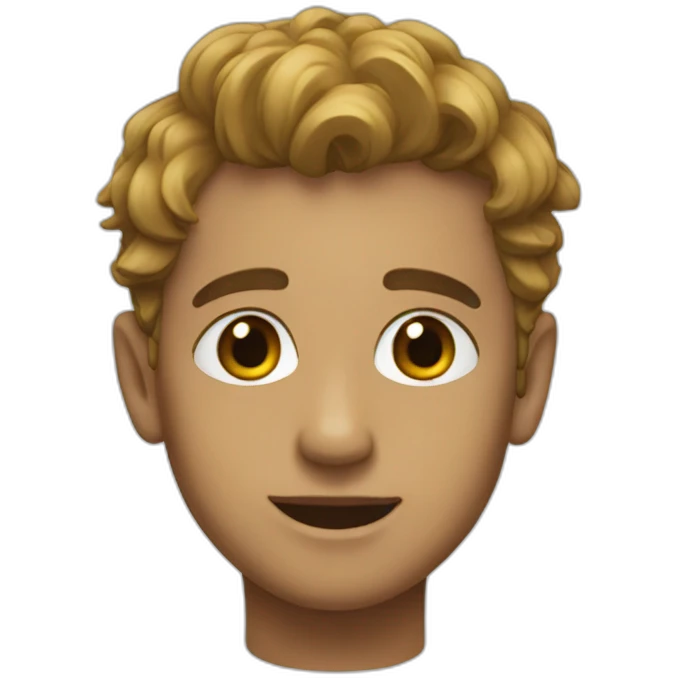 Boilee emoji