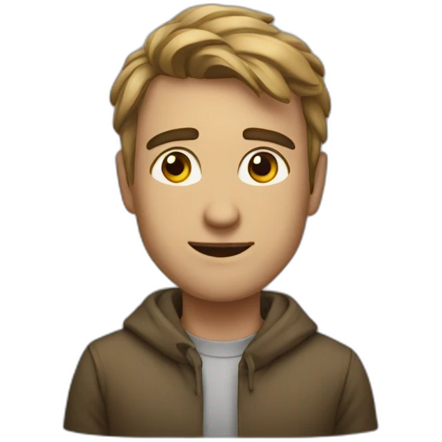 Vonck emoji