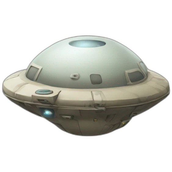 ovni emoji
