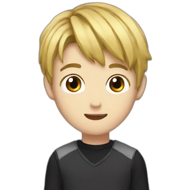 skz emoji