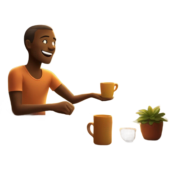 Good morning  emoji