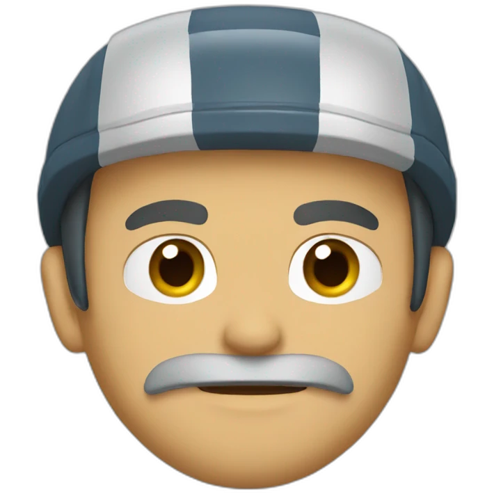 Chopper emoji