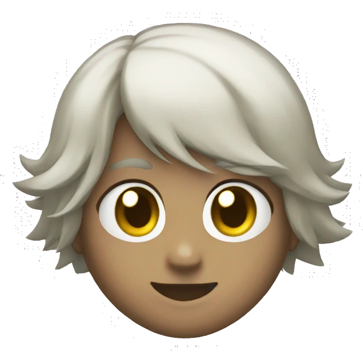 sukuna smiling emoji