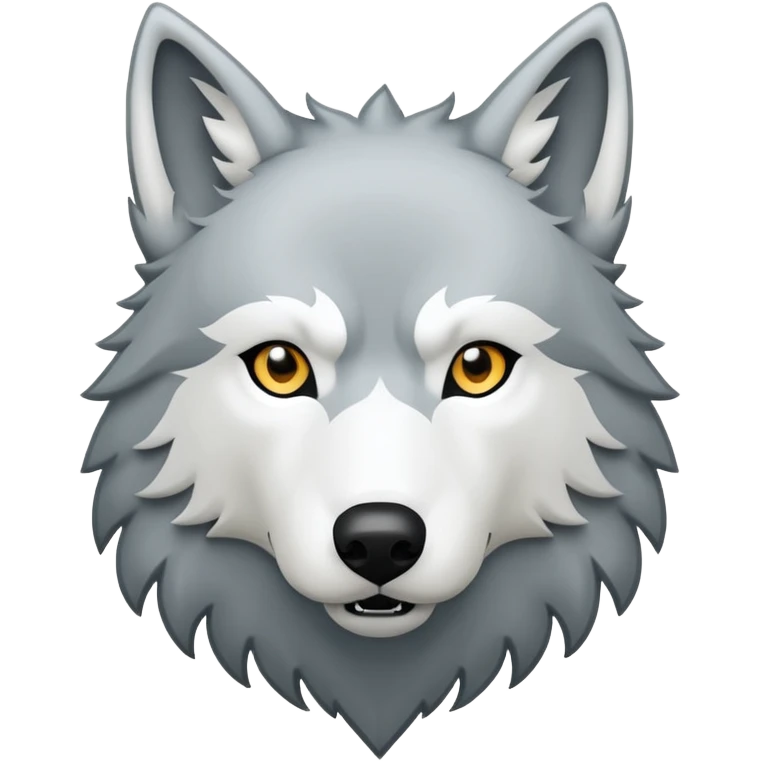 make the house stark logo from GAME OF THRONES emoji