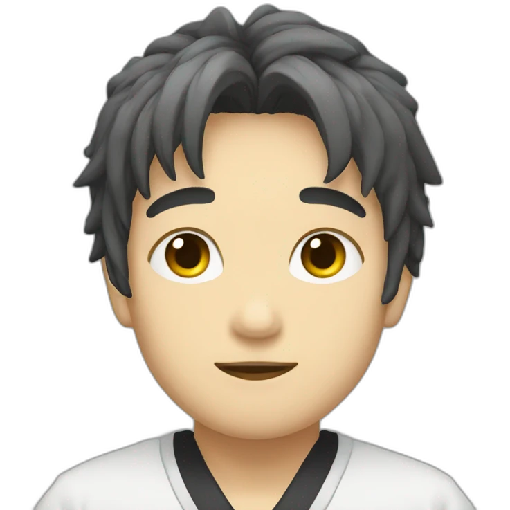 Mitsuri emoji