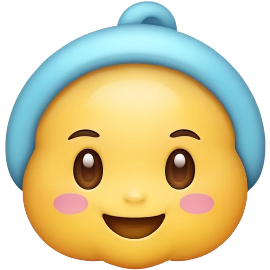 Kawaii emoji