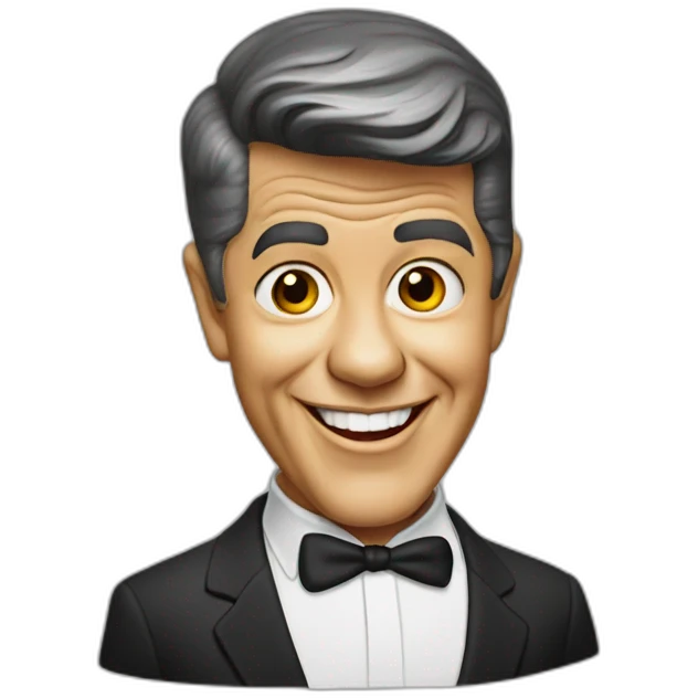 jerry lewis 1961 emoji