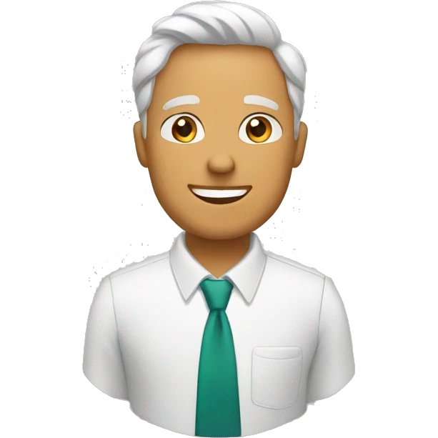 business owner emoji