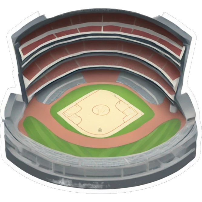 estadistic graphic increasing emoji