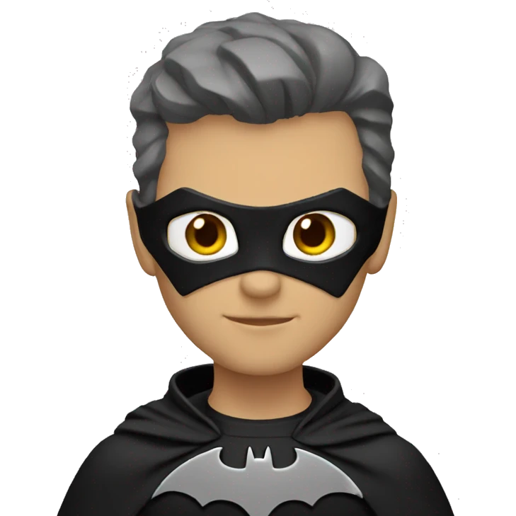 batma emoji
