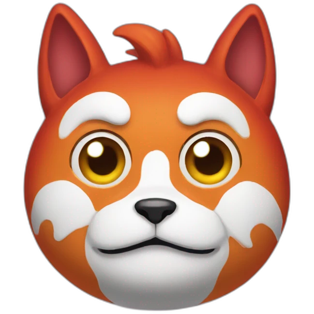 Jibanyan  emoji