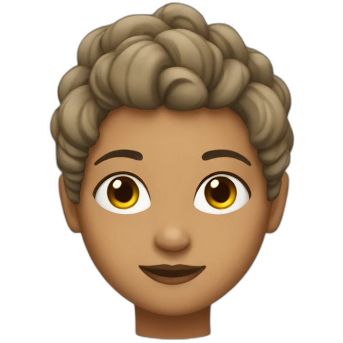 nessa barrett emoji