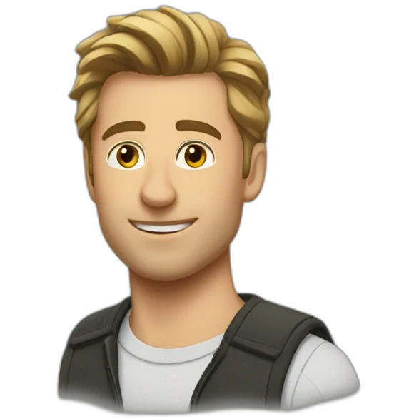 Shawn Froste emoji