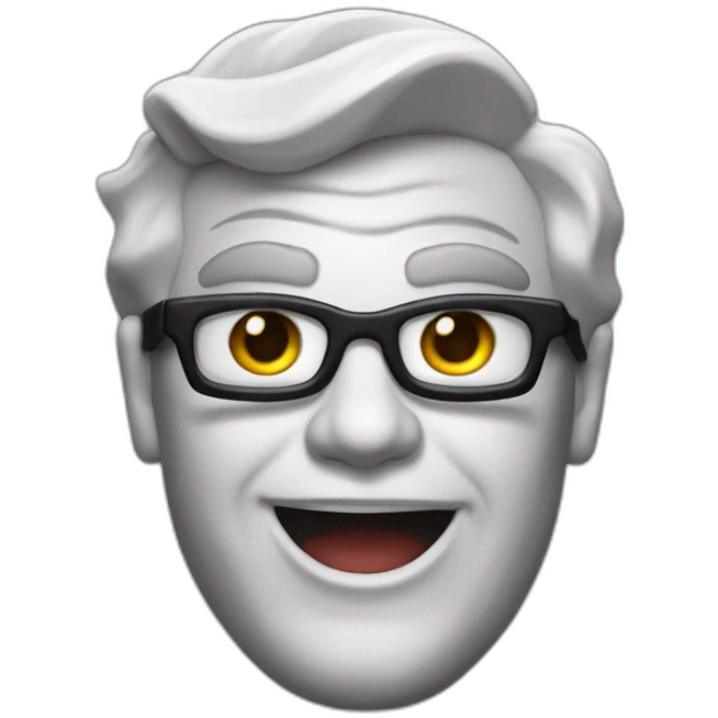 ghostbusters emoji