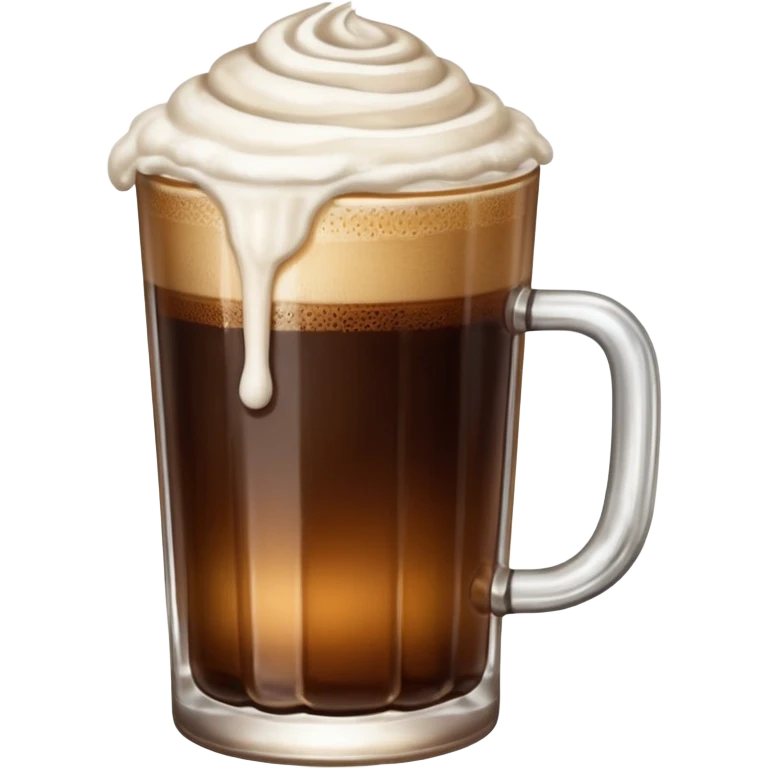 cerveza de cafe  emoji