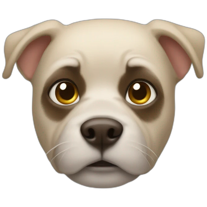 Grogou  emoji