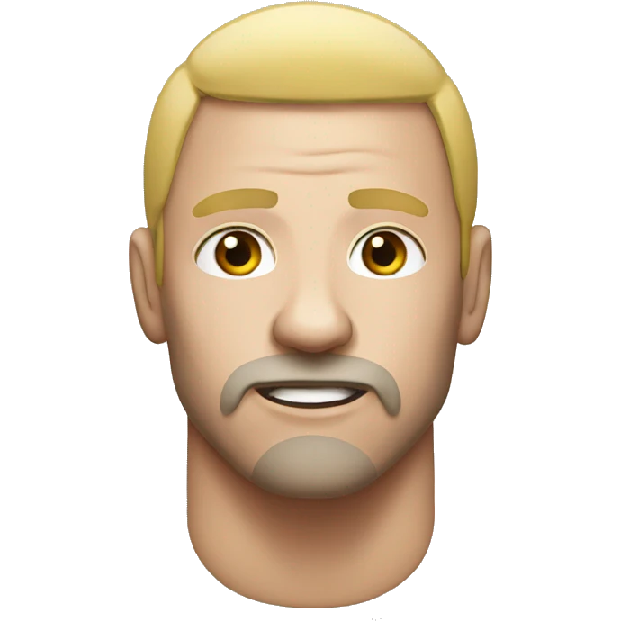 white Wrestler  emoji