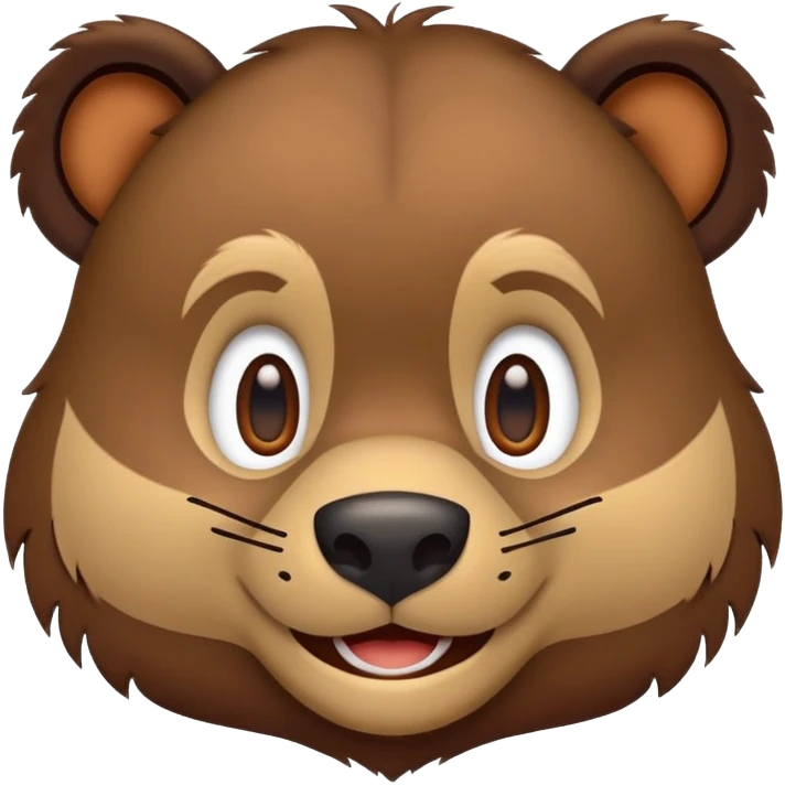 Baloo the jungle book emoji emoji