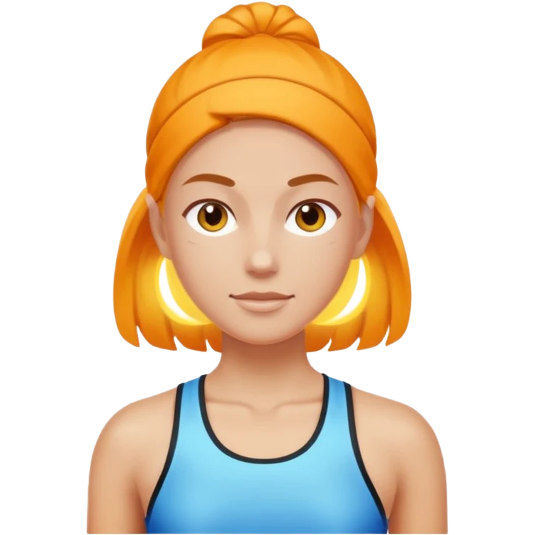 Здоровый образ жизни эстетика emoji
