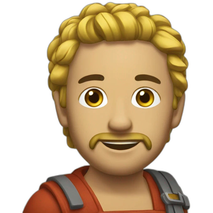 Occitanie emoji