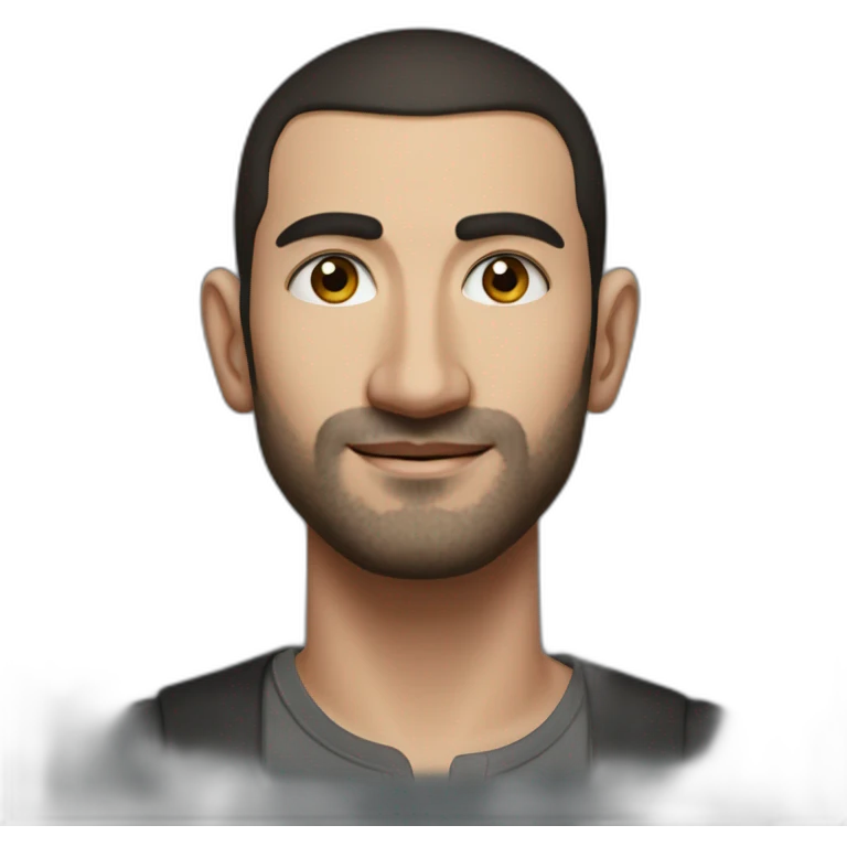 Habib nurmagamedov emoji