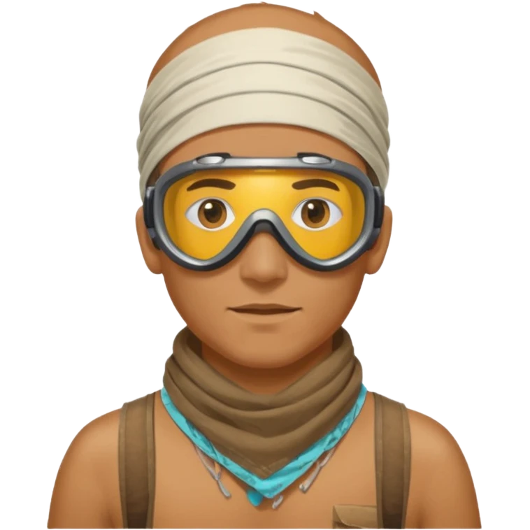 Burning man





 emoji
