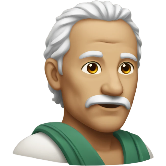 Laban up emoji