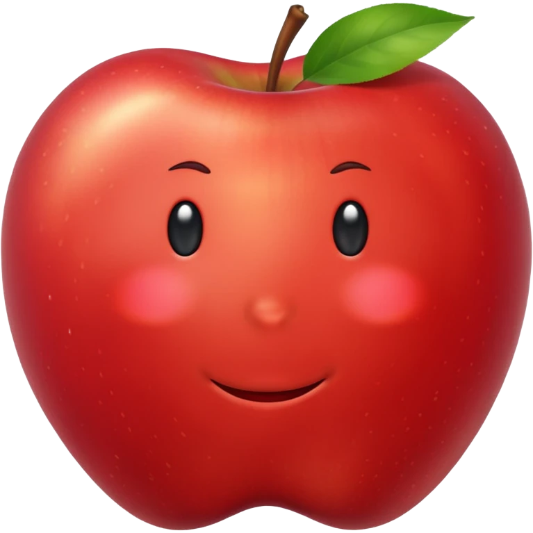 apple gala  emoji