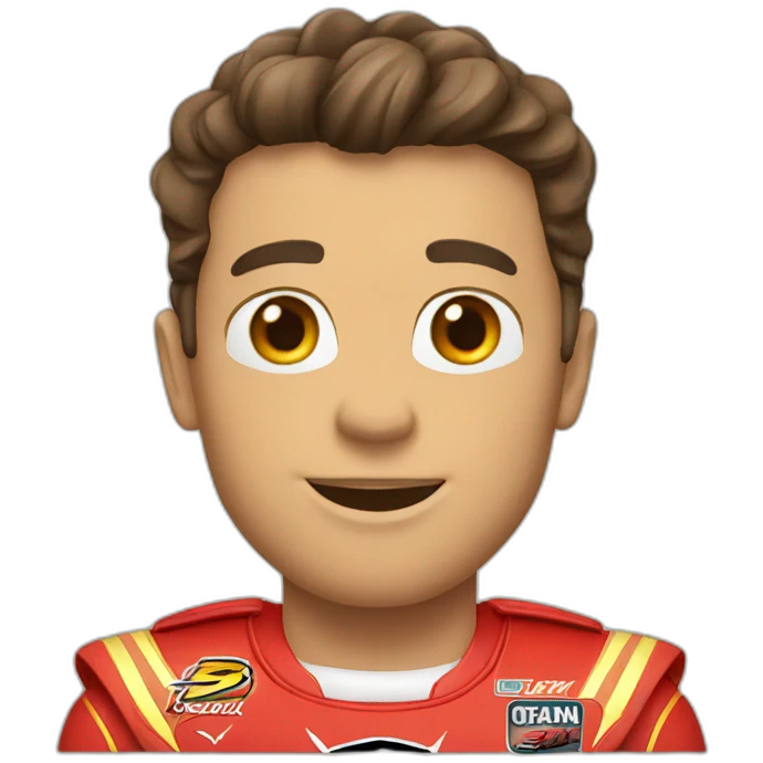 flash mcqueen emoji