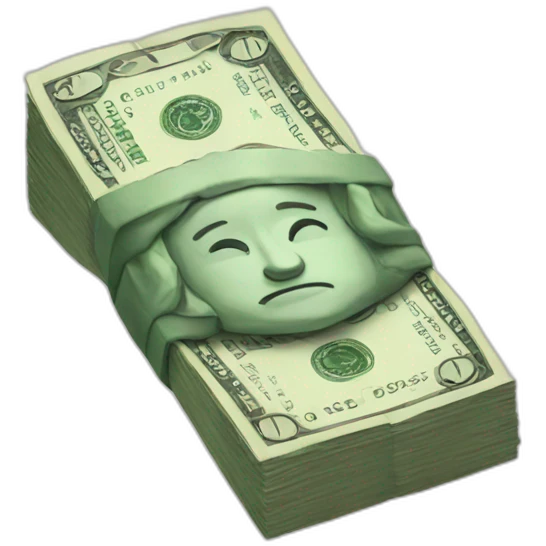 money emoji