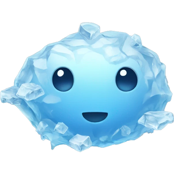 Ice spice emoji