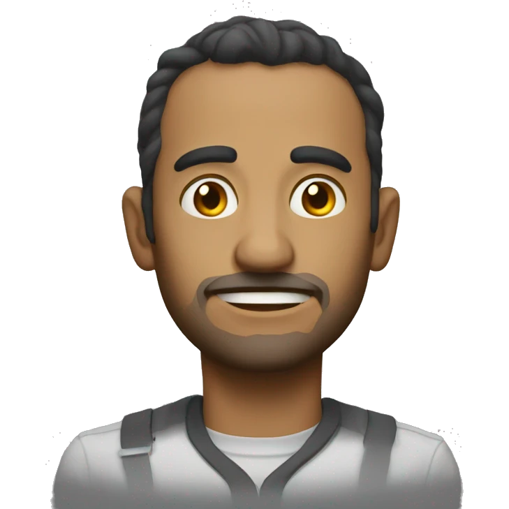Ladron emoji