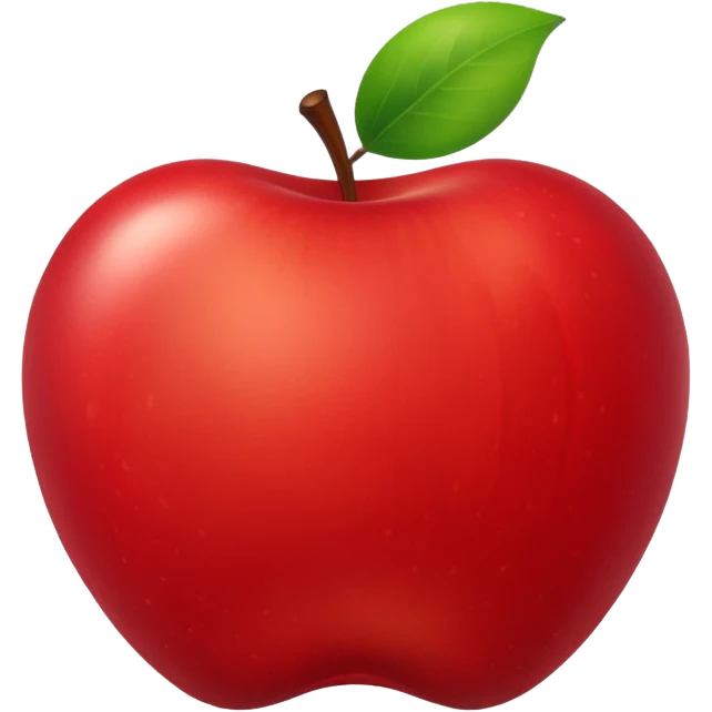 apple emoji