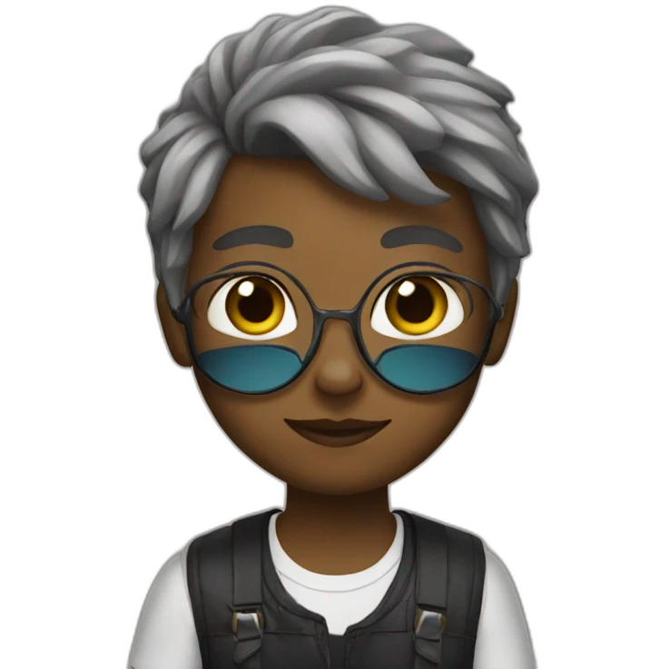 trendsetter emoji