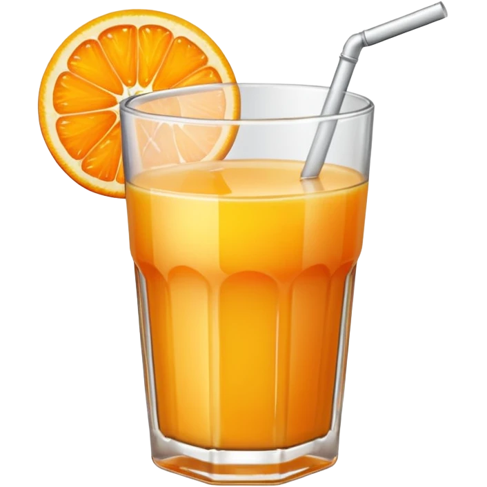 juice emoji