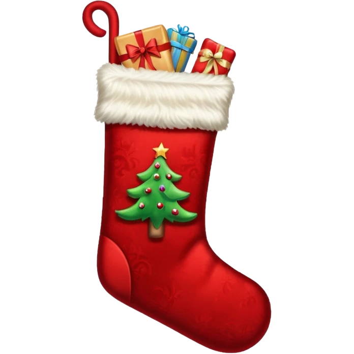 Christmas Studio photo emoji