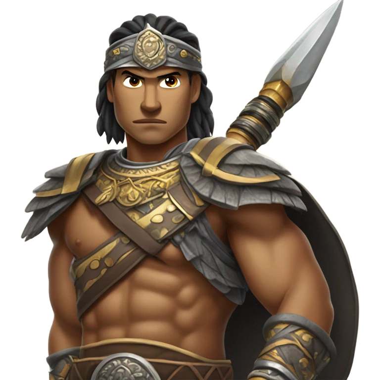 hawk tuah emoji