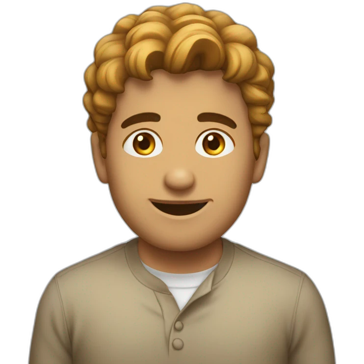 ميسي في ون بيس emoji