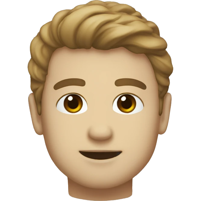 a polaroid image emoji