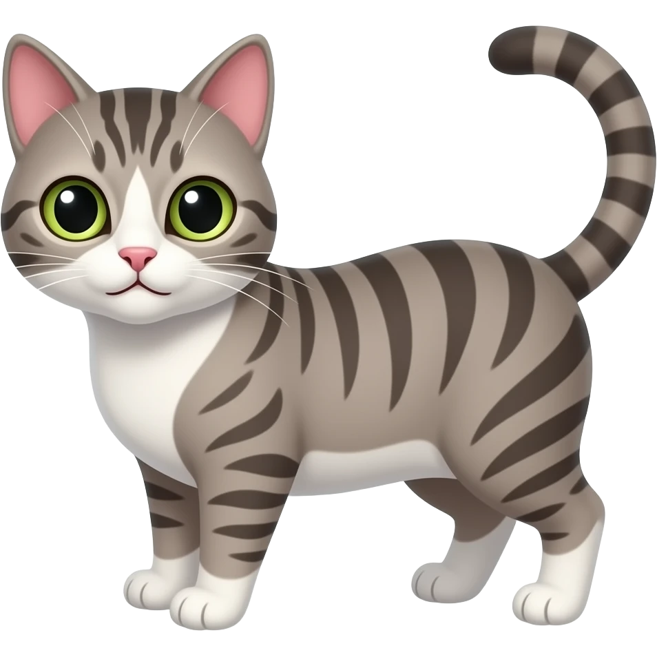 Pussy emoji
